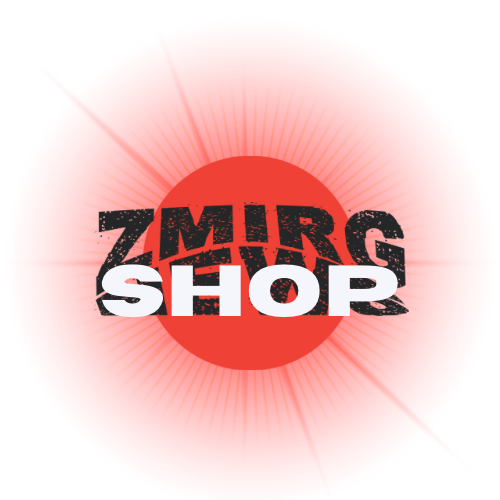 ZmirgNews Logo