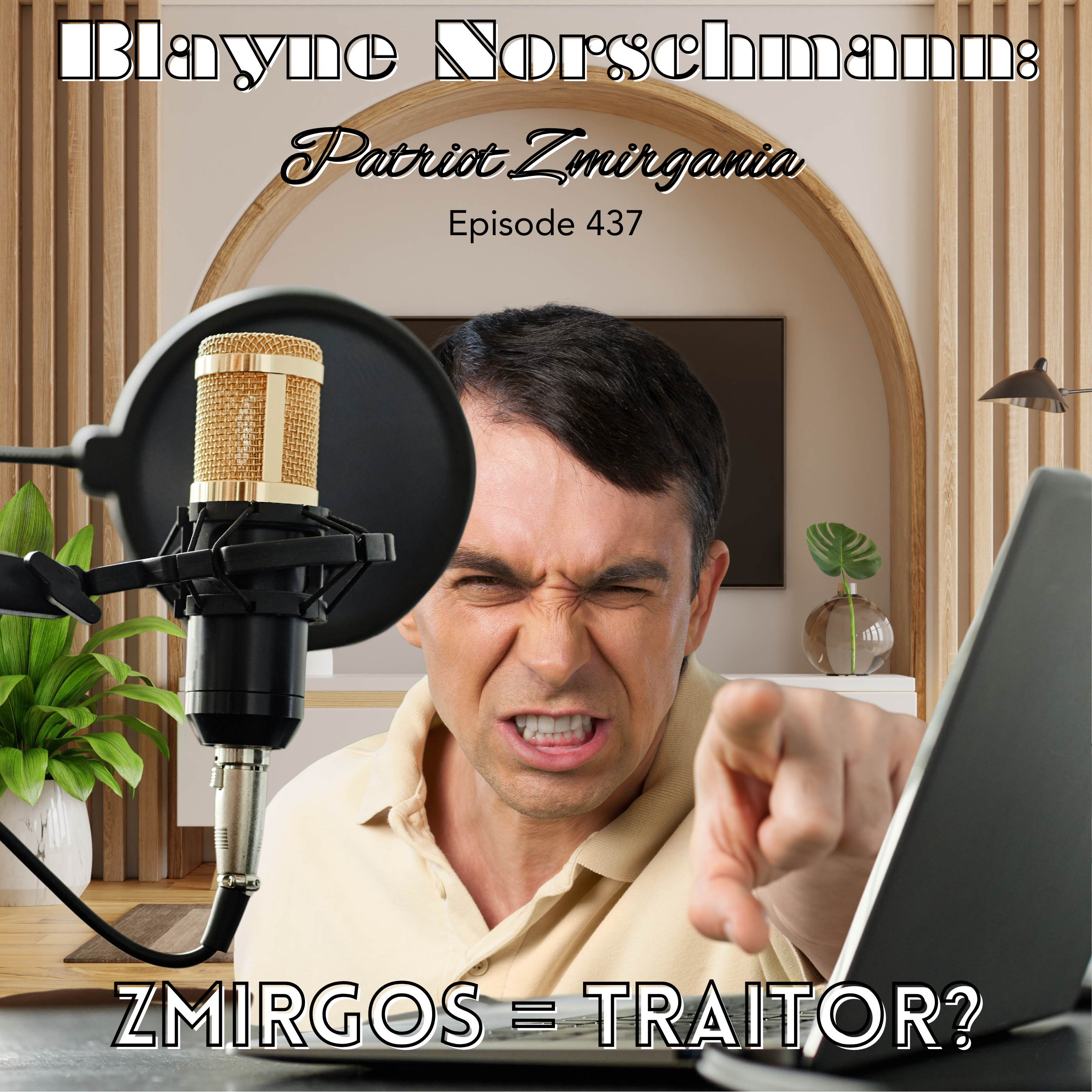 Popular Political Story
