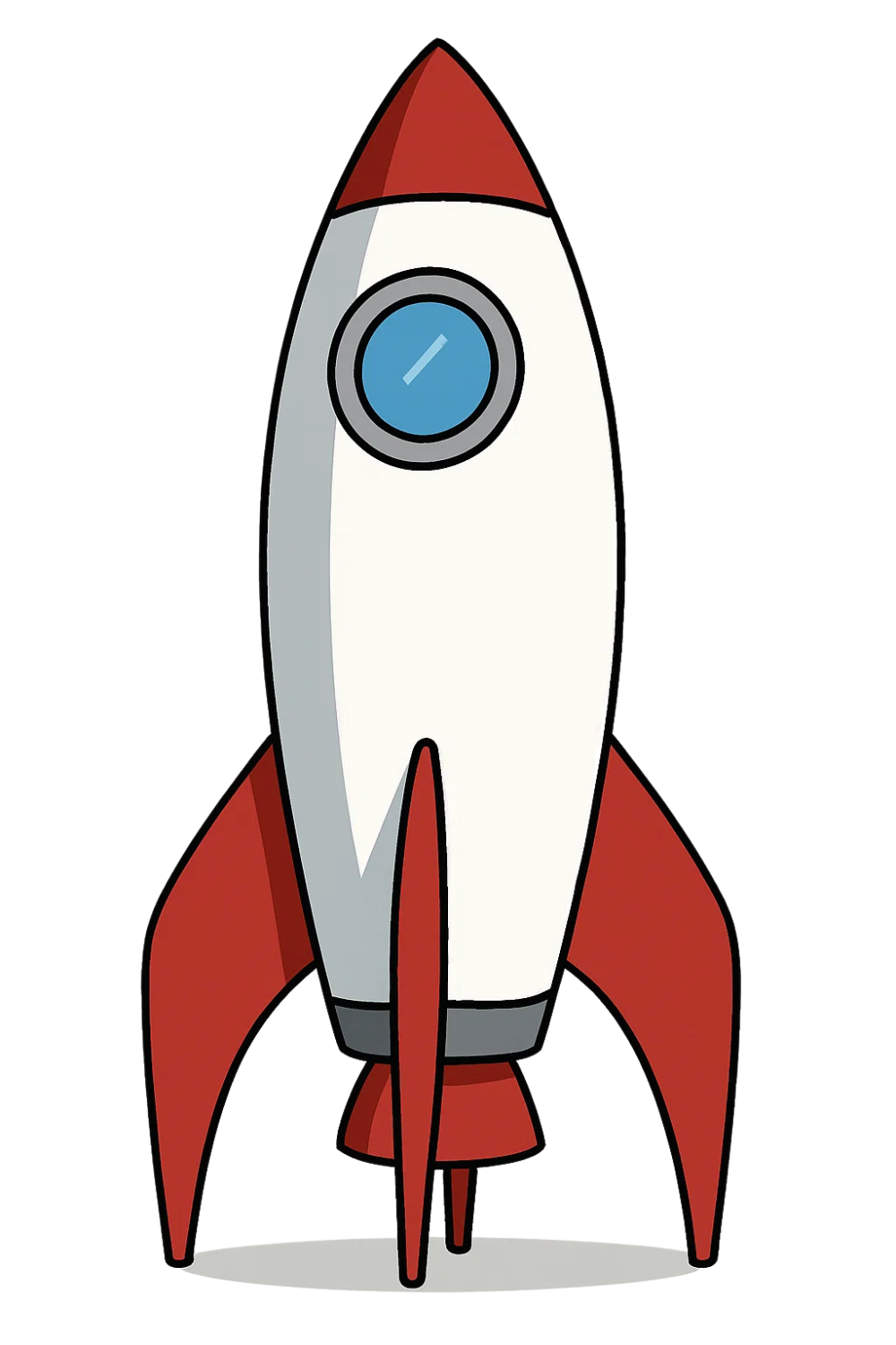 Rocket