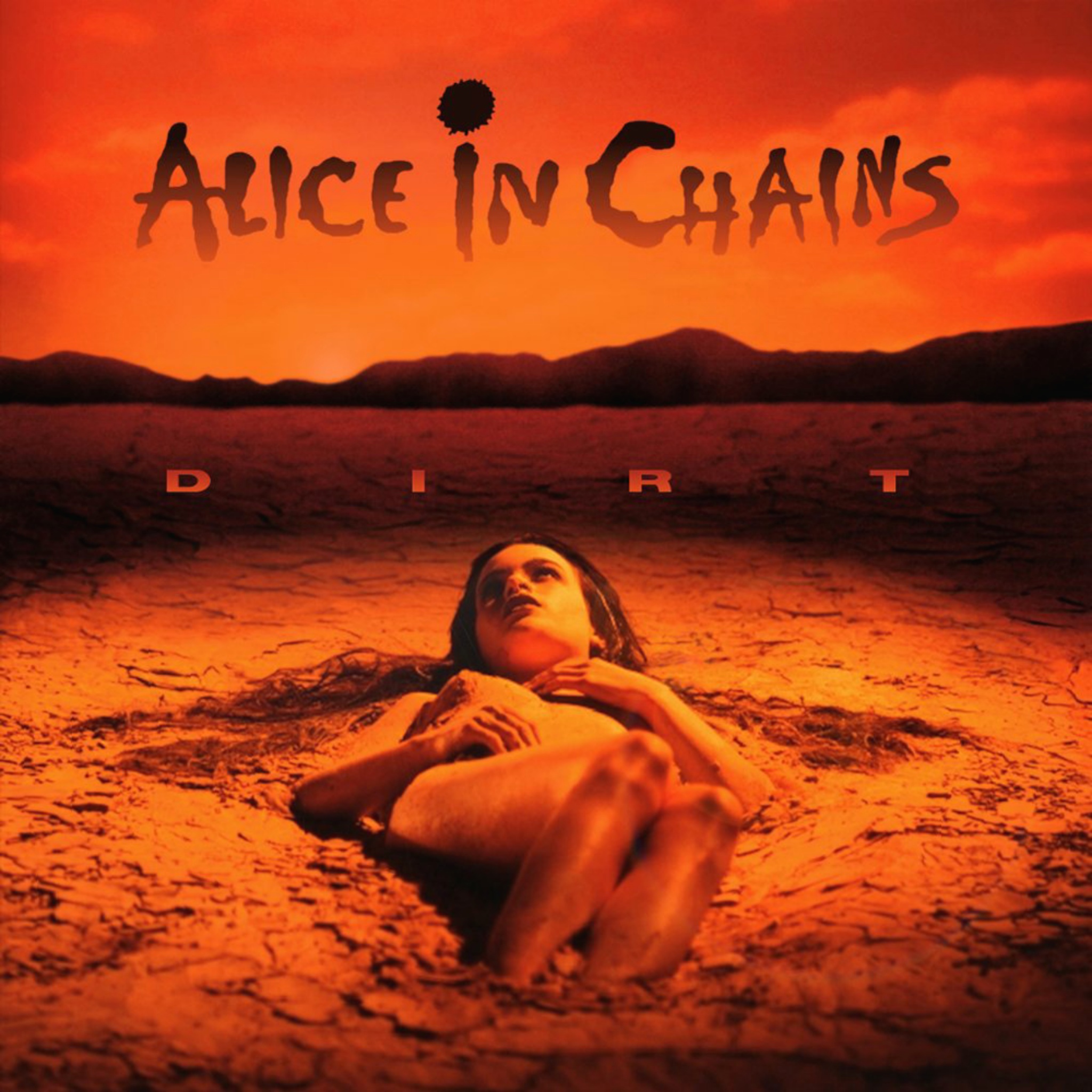 Alice In Chains Image 1