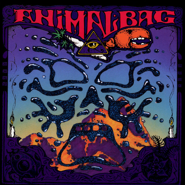 Animal Bag Image 1