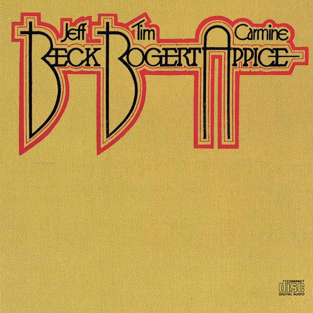 Beck, Bogert, Appice Image 1