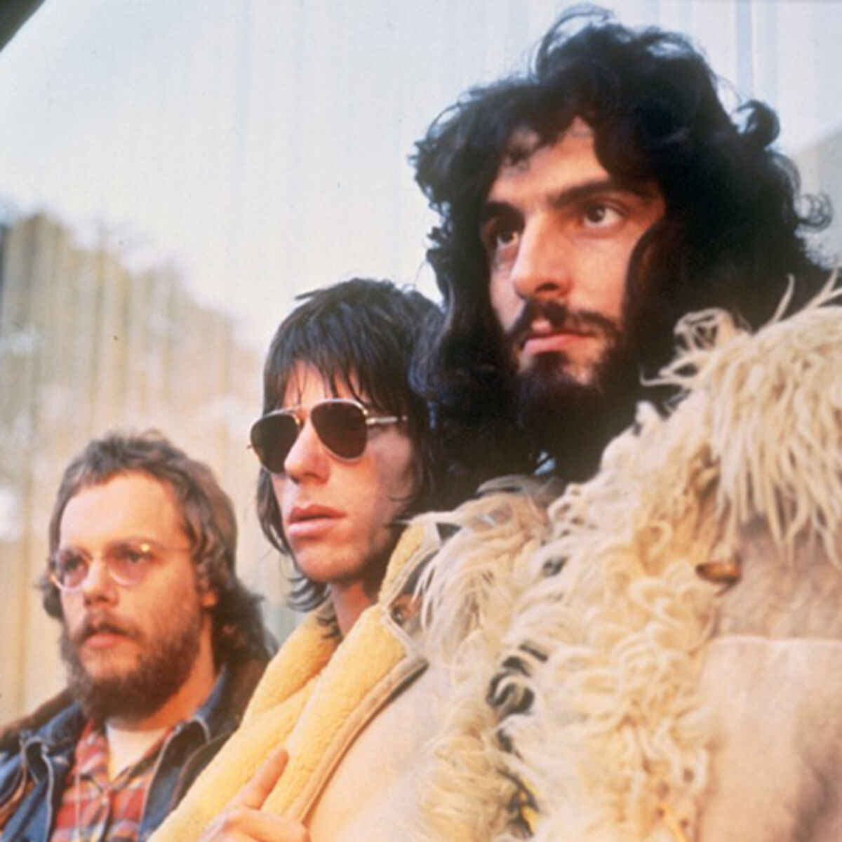 Beck, Bogert, Appice Image 2