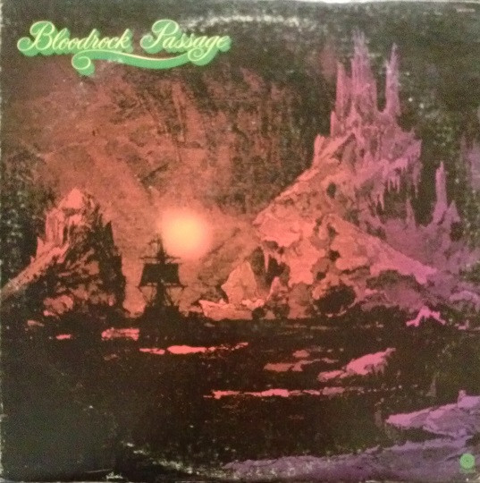 Bloodrock Image 1