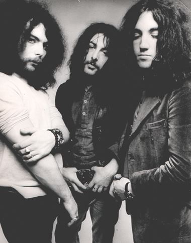 Edgar Broughton Band Image 2