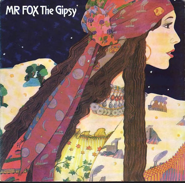 Mr. Fox Image 1