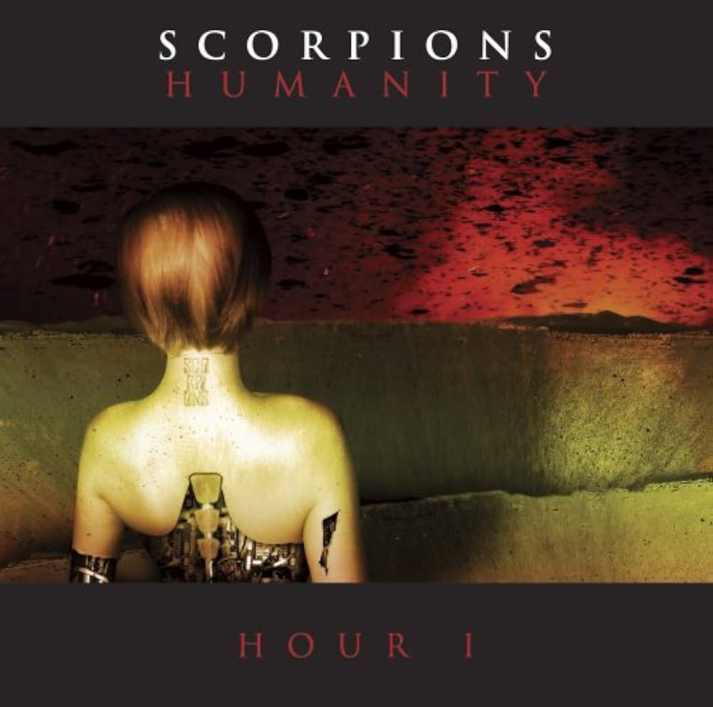 Scorpions Image 1