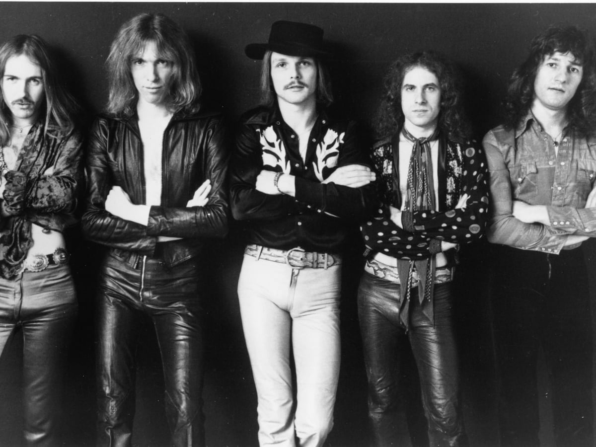 Scorpions Image 2