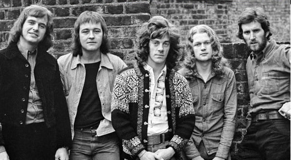 Spooky Tooth Image 2