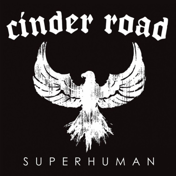 Cinder Road Image 1