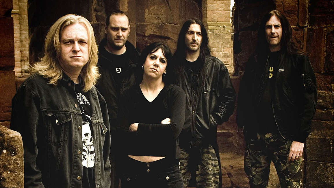 Bolt Thrower Image 2