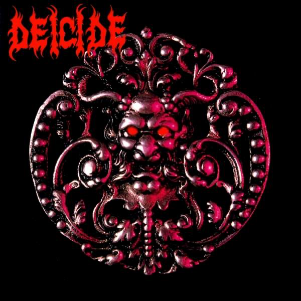 Deicide Image 1