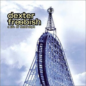 Dexter Freebish Image 1