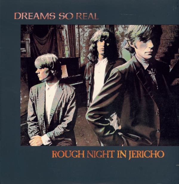 Dreams so Real Image 1