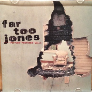 Far Too Jones Image 1