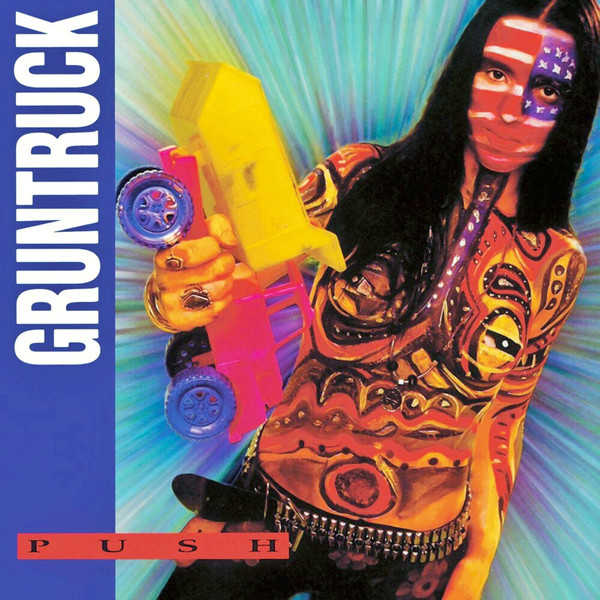 Gruntruck Image 1