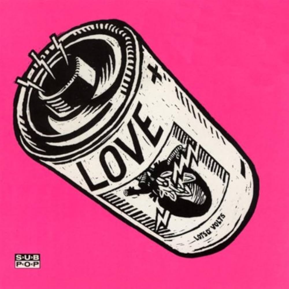 Love Battery Image 1