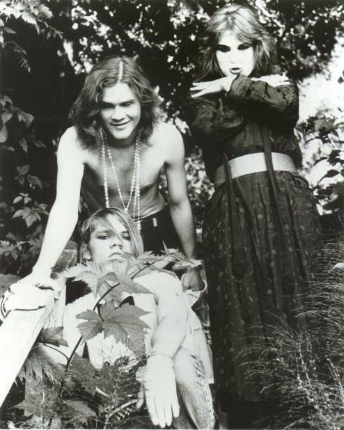 Malfunkshun Image 2