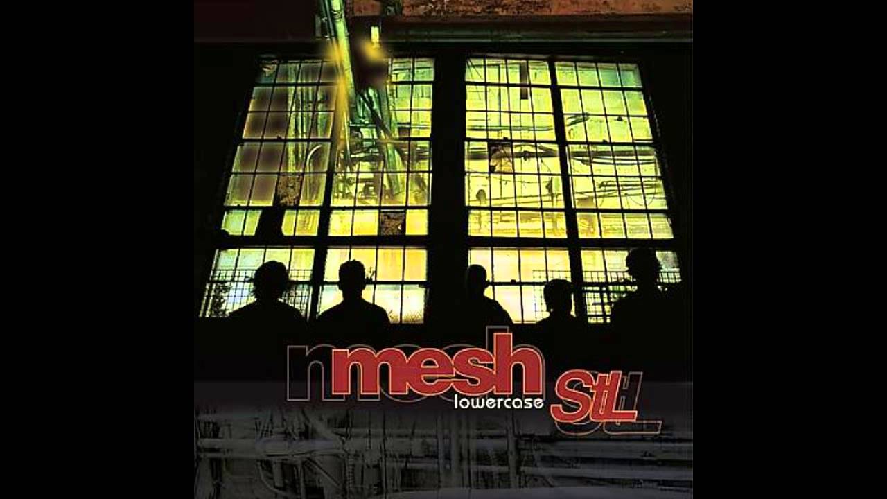 Mesh StL Image 1