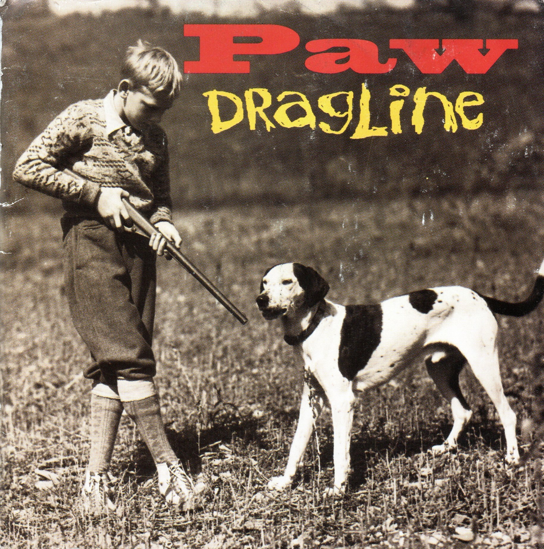 Paw Image 1