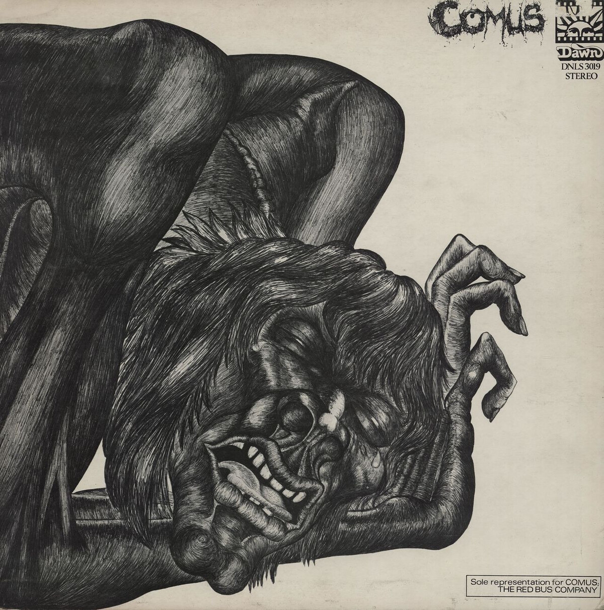 Comus Image 1