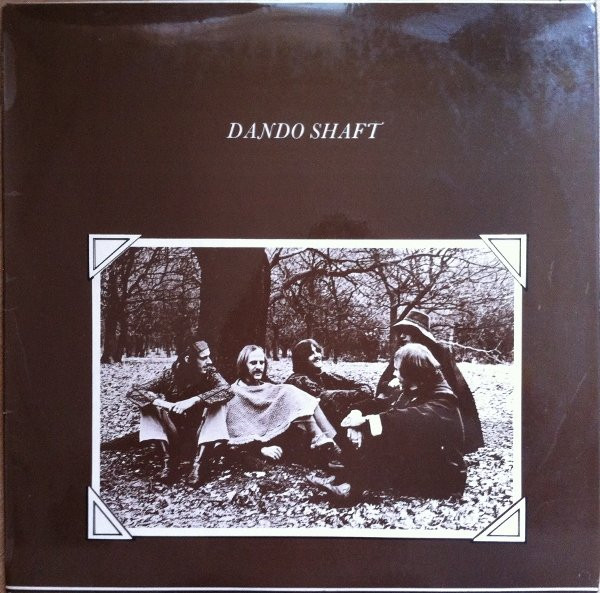 Dando Shaft Image 1