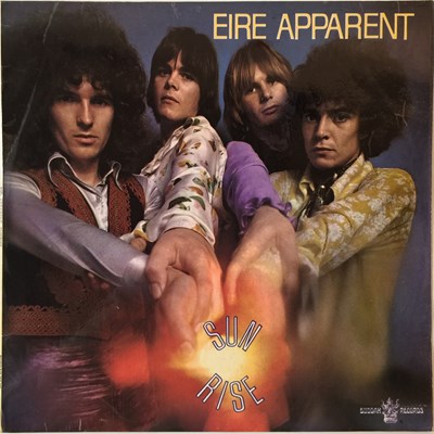 Eire Apparent Image 1