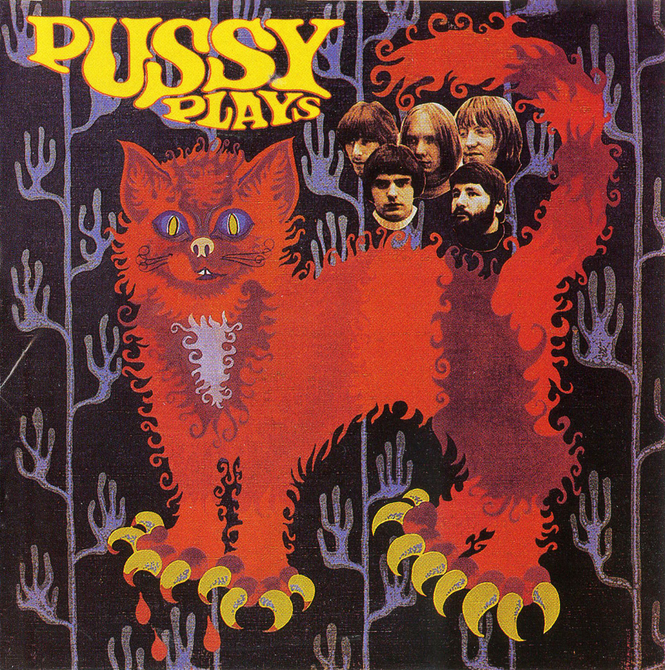 Pussy Image 1