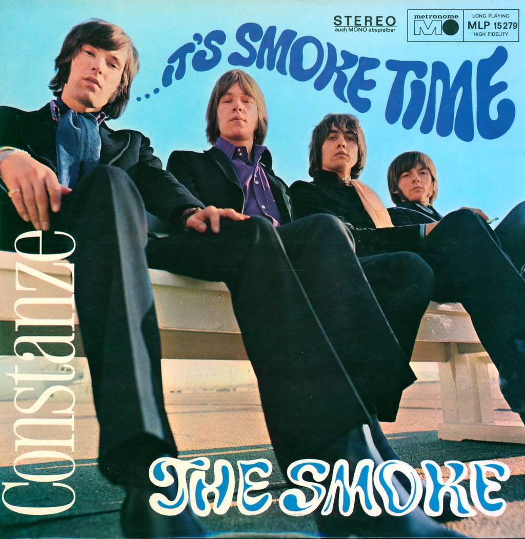 The Smoke Image 1