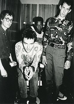 band Image 2