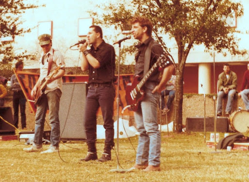 band Image 2
