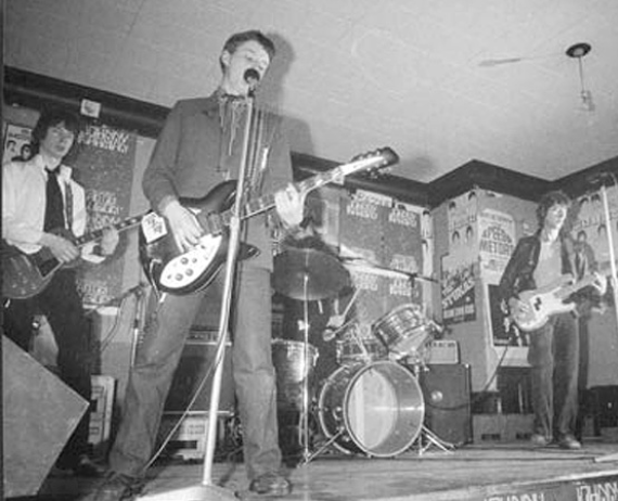 band Image 2