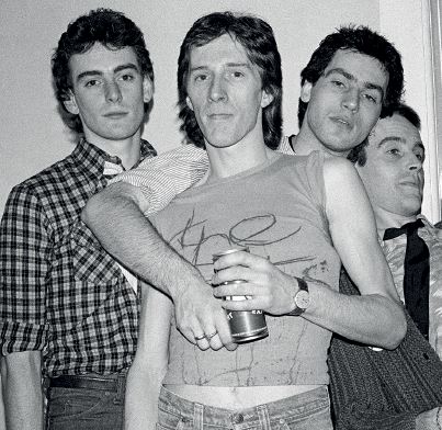 band Image 2
