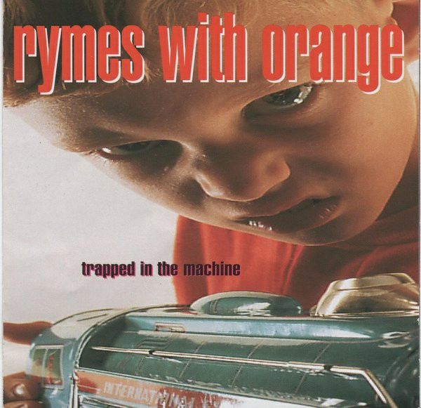 Rymes With Orange Image 1