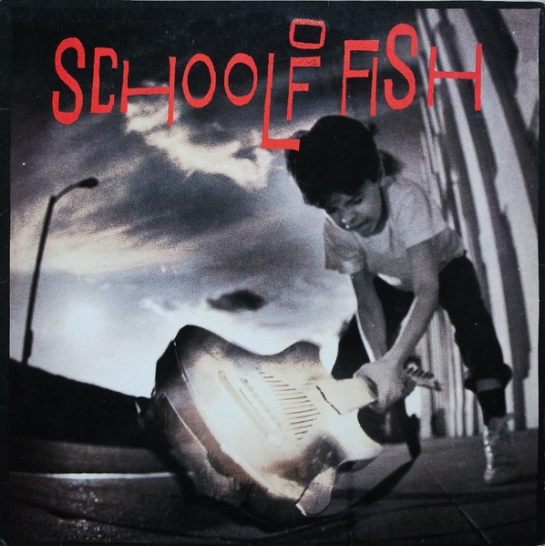 School of Fish Image 1