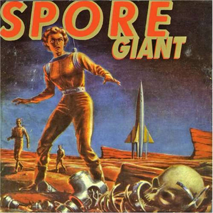 Spore Image 1