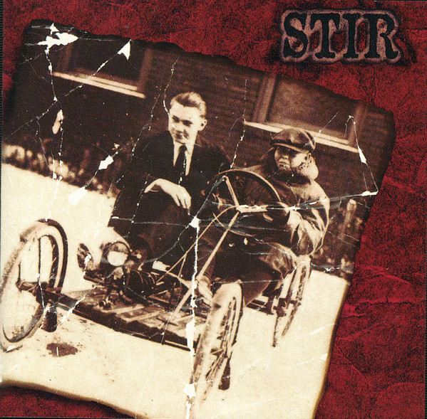 Stir Image 1
