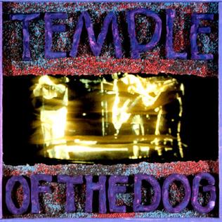 Temple of The Dog Image 1