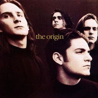 The Origin Image 1