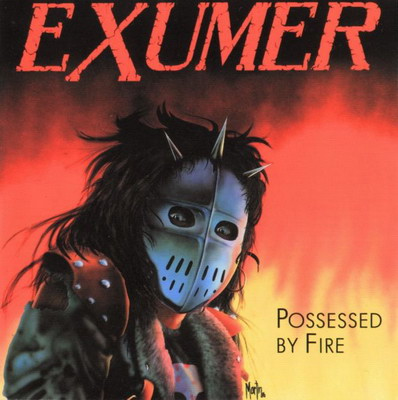 Exumer Image 1