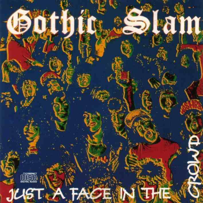 Gothic Slam Image 1