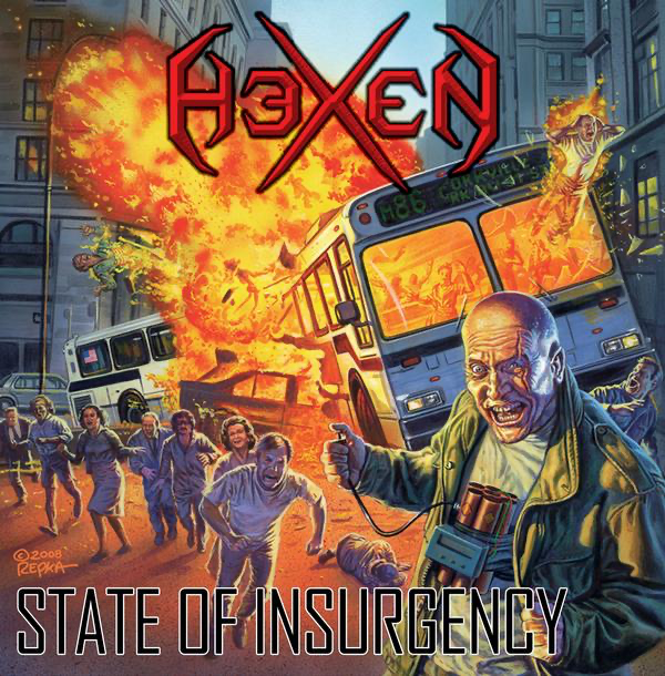 HeXen Image 1