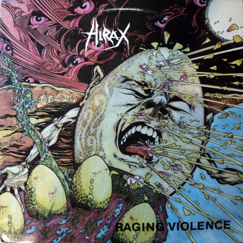 Hirax Image 1