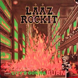 Laäz Rockit Image 1