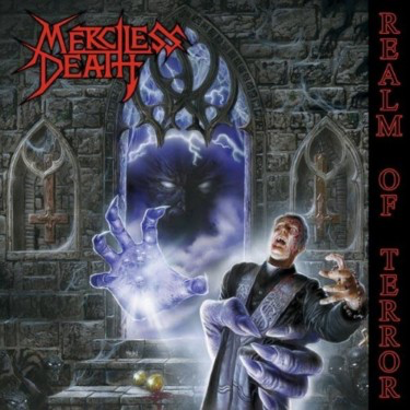 Merciless Death Image 1