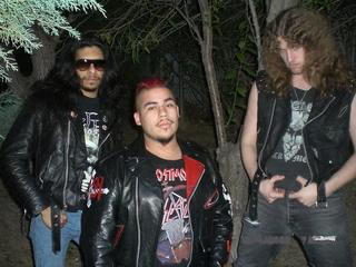 Merciless Death Image 2
