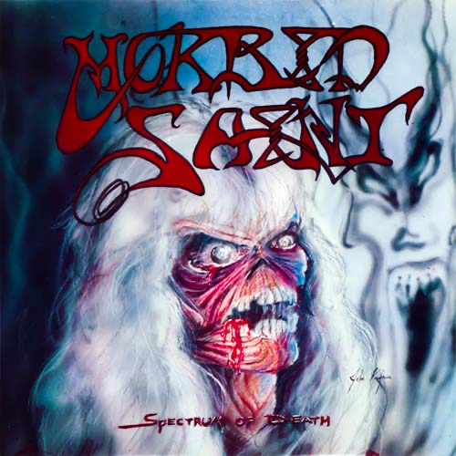 Morbid Saint Image 1