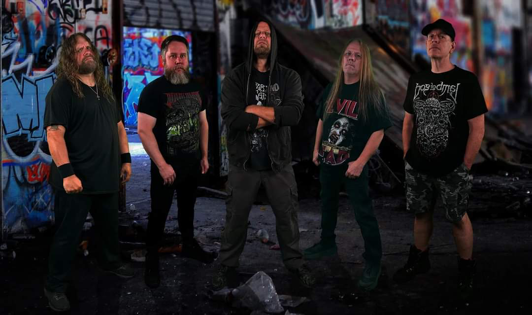 Morbid Saint Image 2