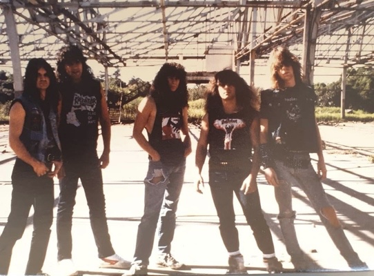 Mortal Sin Image 2