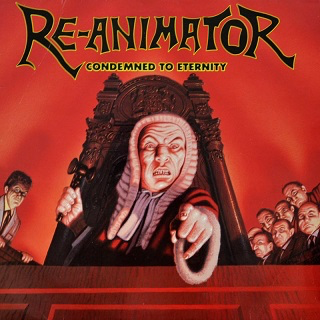 Re-Animator Image 1